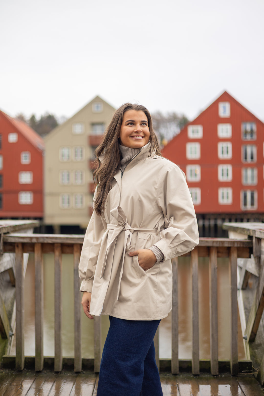 Rossby Coat