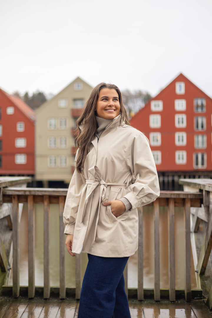 Rossby Coat