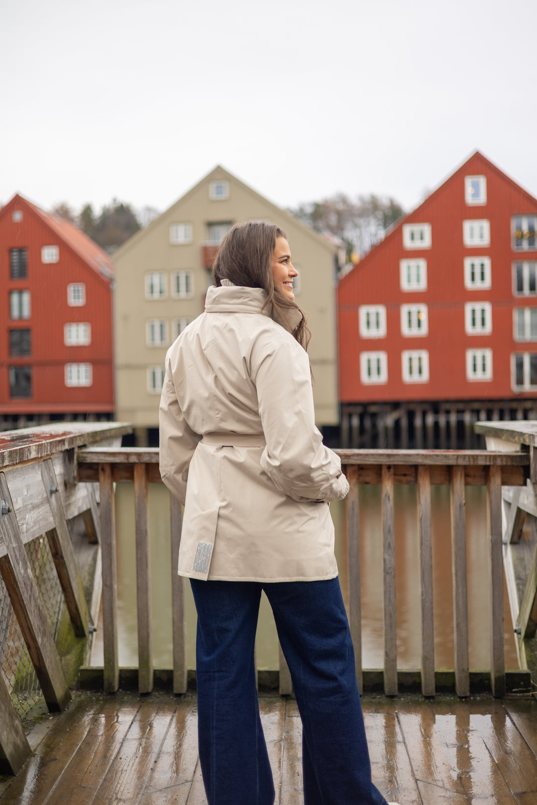 Rossby Coat