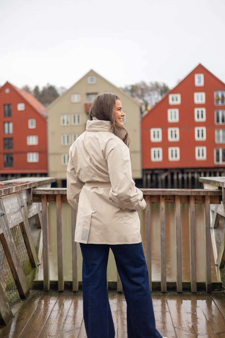 Rossby Coat