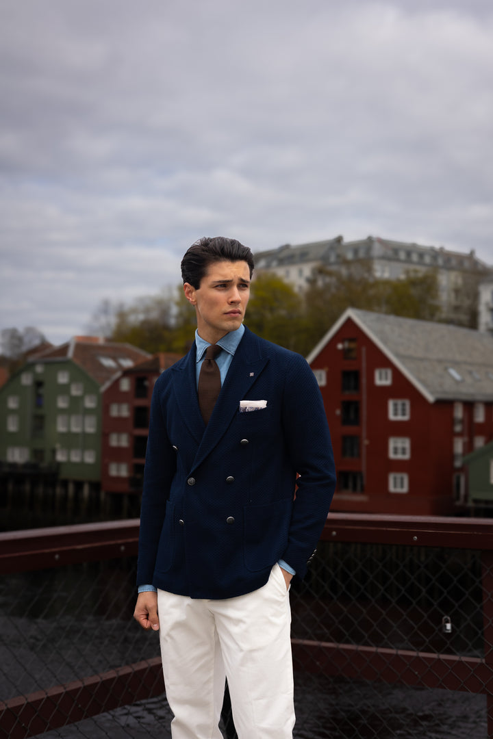 Montecarlo Jersey Jacket