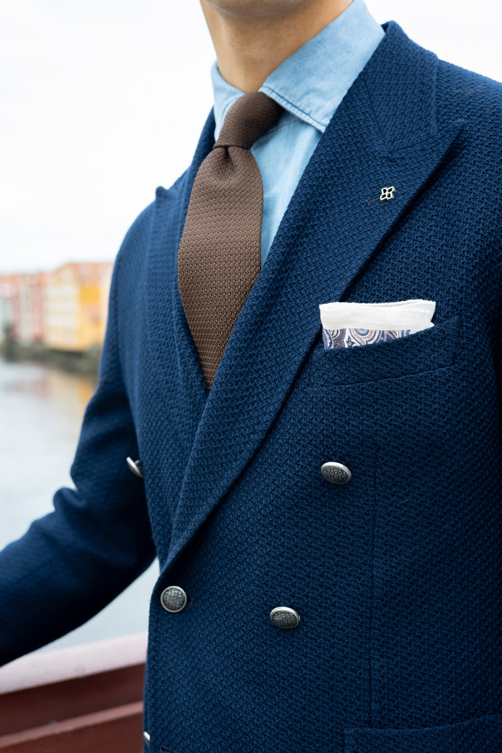 Montecarlo Jersey Jacket