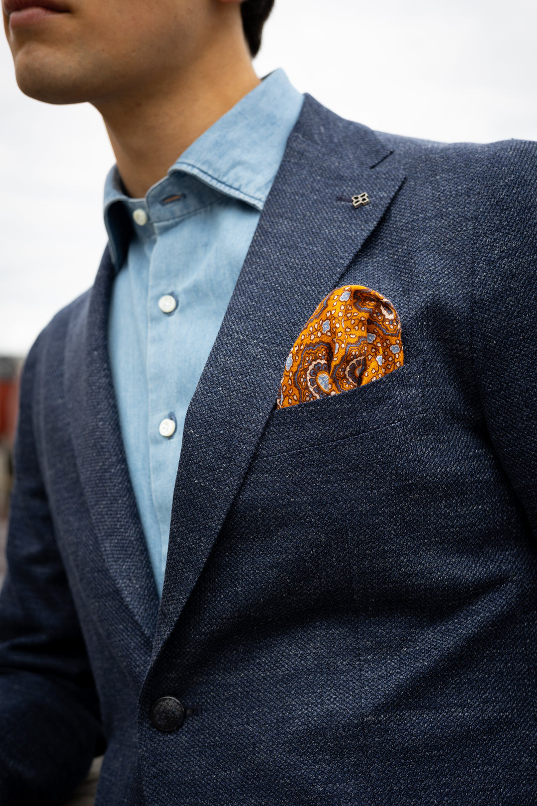 Montecarlo Jacket