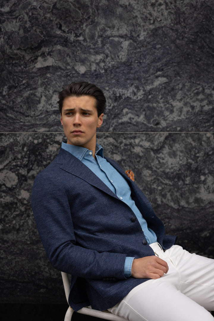 Montecarlo Jersey Jacket