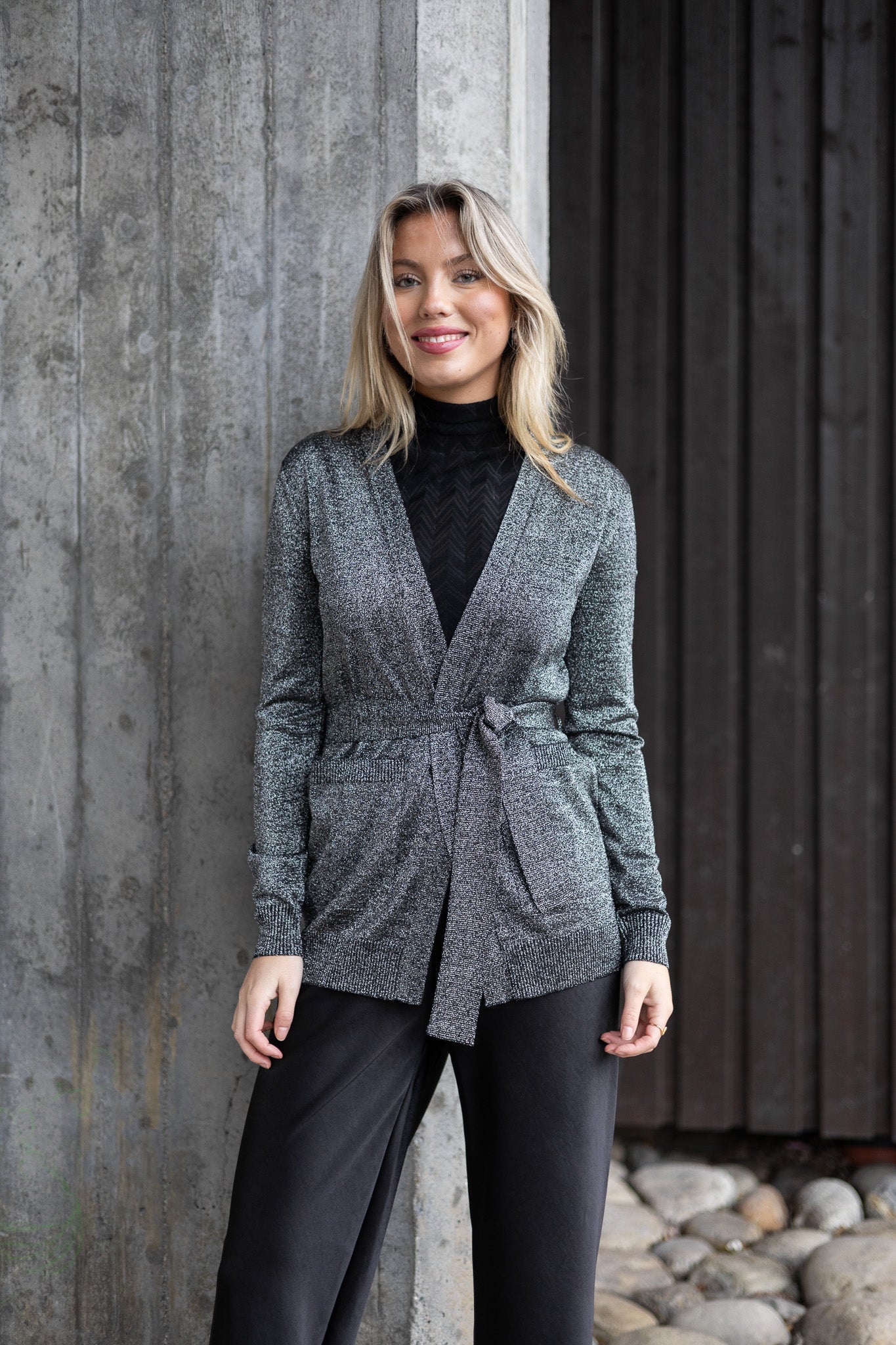 M MISSONI CARDIGAN – Høyer Trondheim/Høyer Solsiden