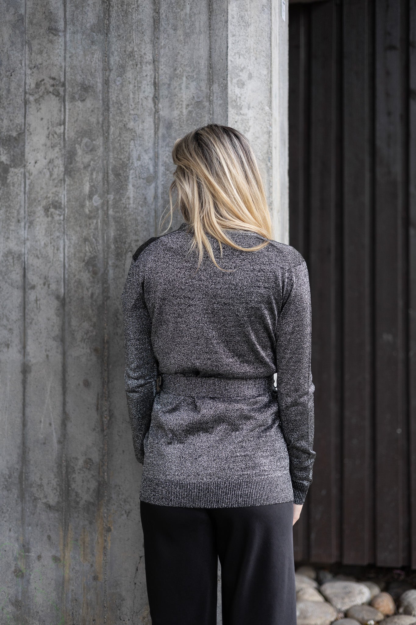 M MISSONI CARDIGAN – Høyer Trondheim/Høyer Solsiden