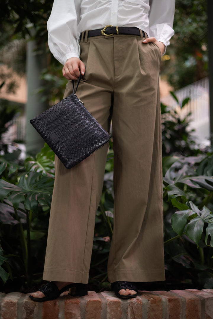 Sharon Cotton Trouser