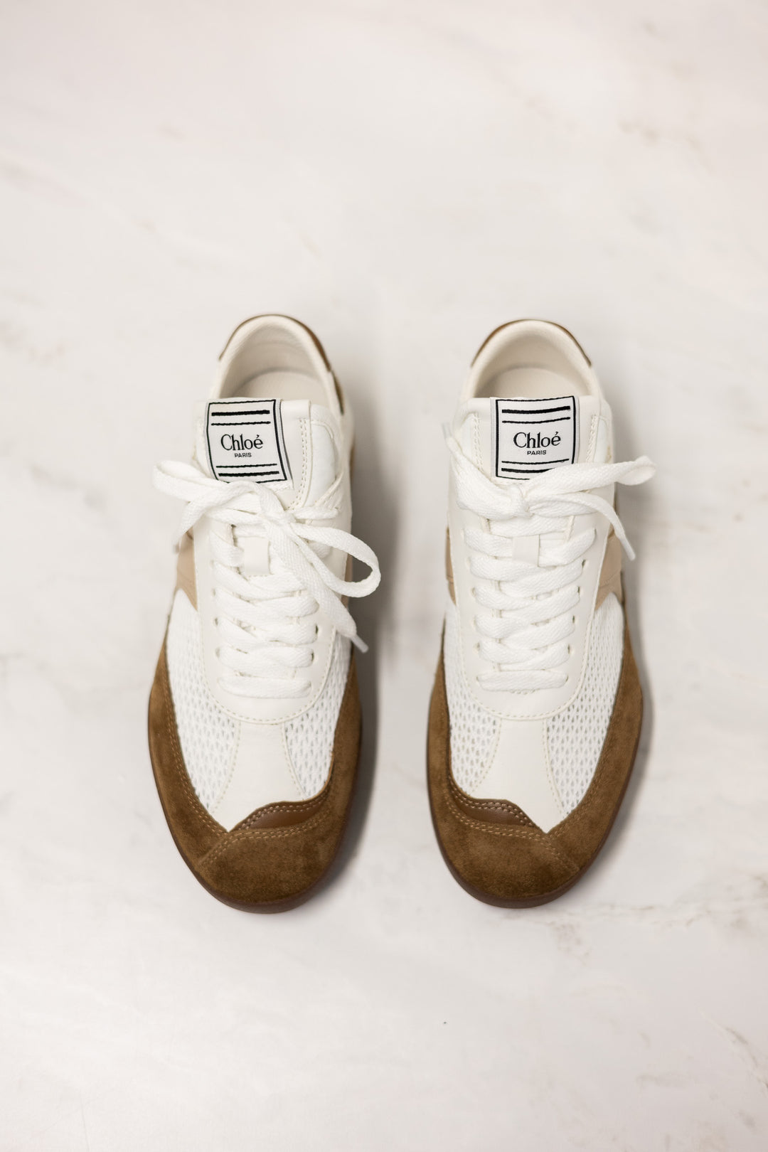 CHLOÉ SNEAKERS