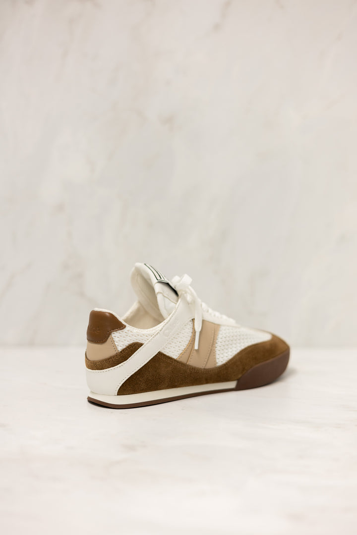 CHLOÉ SNEAKERS