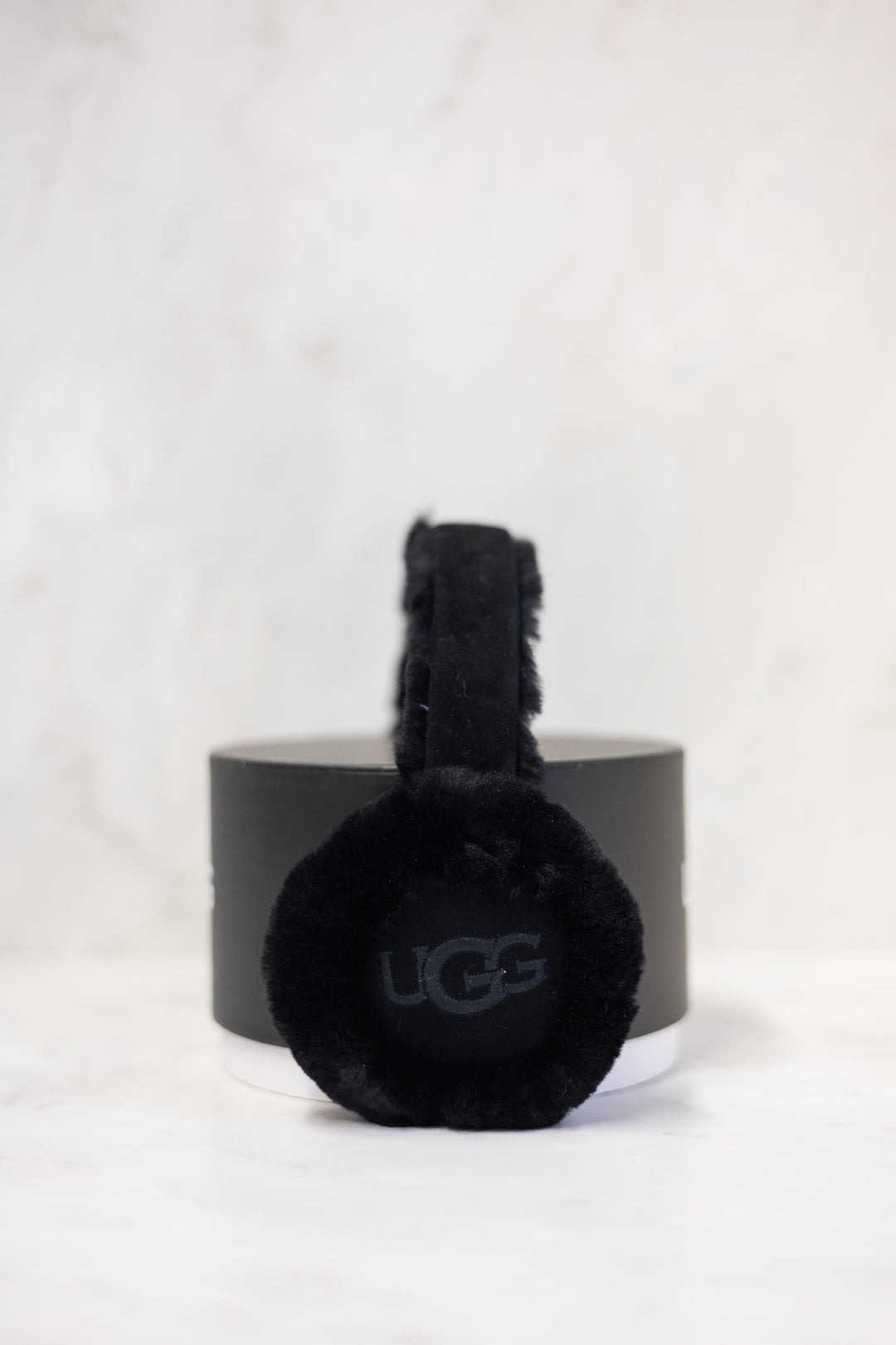 UGG W EMBROIDERED L EARM