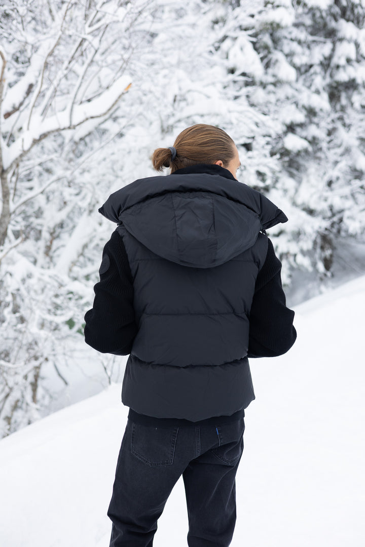 HyBridge® Grove Knit Hoody