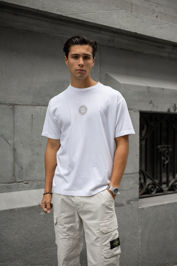 STONE ISLAND T-SHIRT