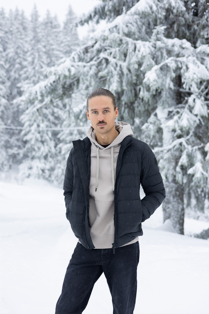 Crofton Jacket EnduraLuxe