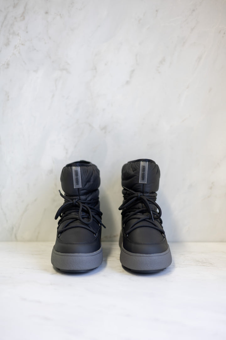 MOON BOOT Ltrack Low Nylon