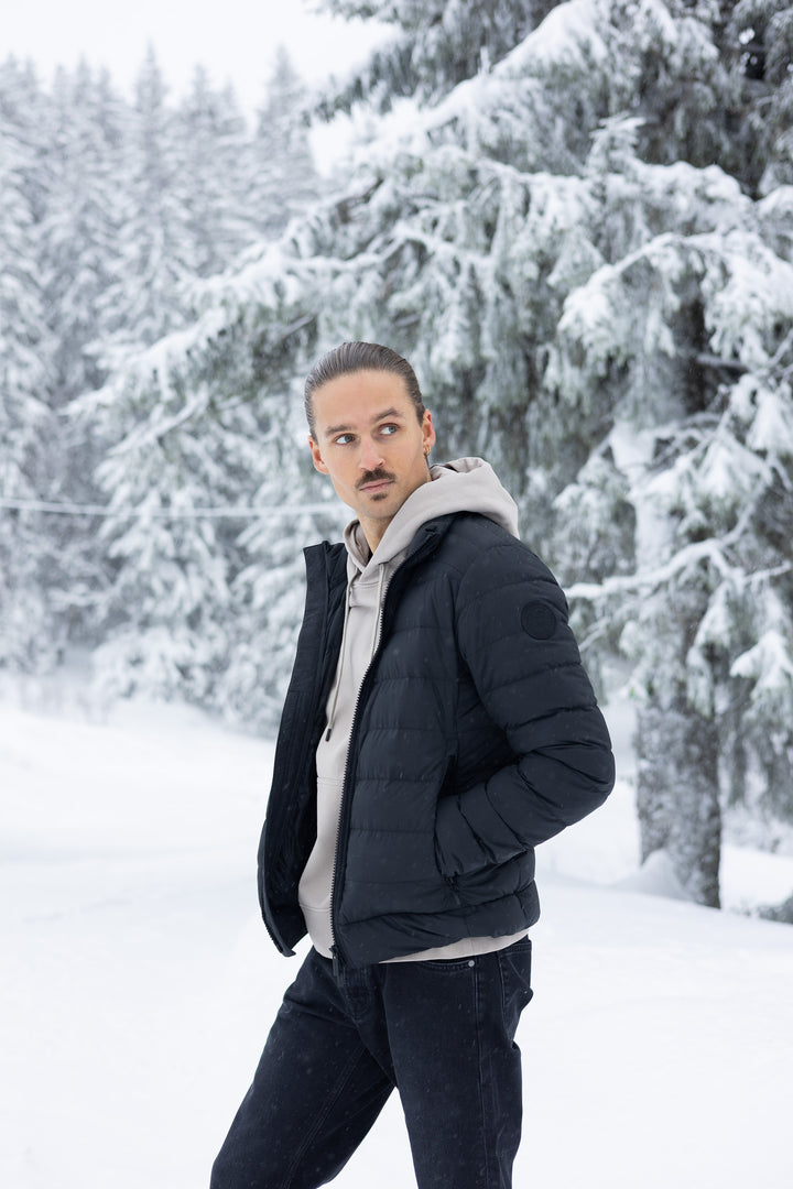 Crofton Jacket EnduraLuxe