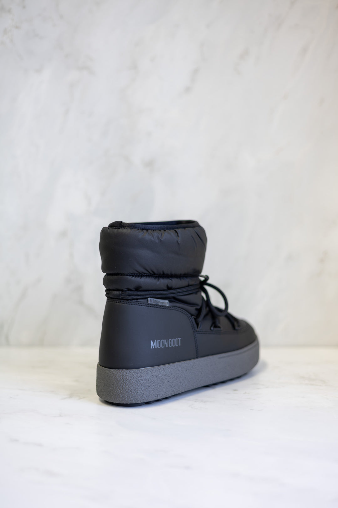 MOON BOOT Ltrack Low Nylon