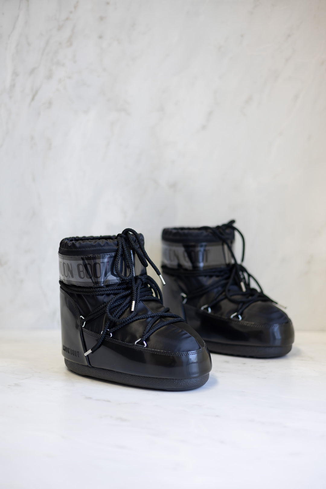 MOON BOOT Icon Low Glance