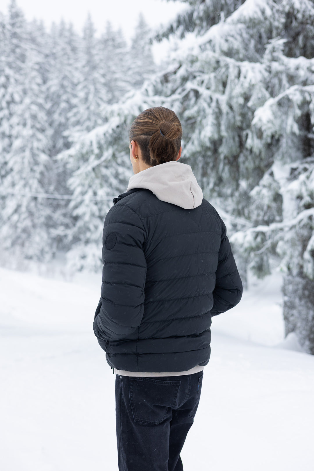 Crofton Jacket EnduraLuxe