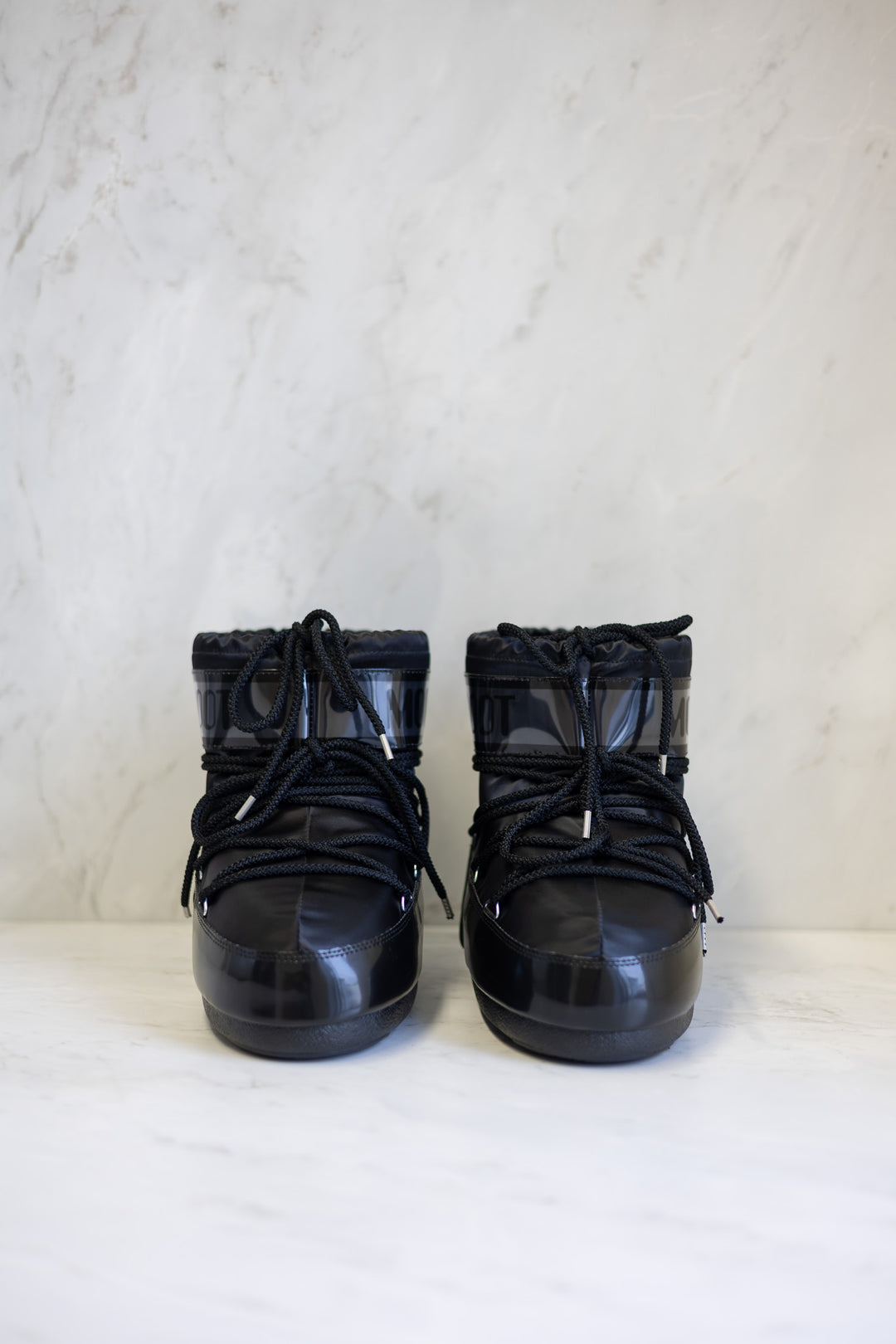 MOON BOOT Icon Low Glance