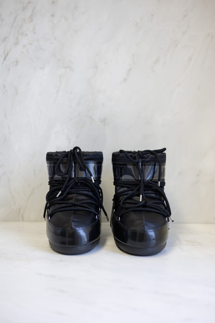MOON BOOT Icon Low Glance