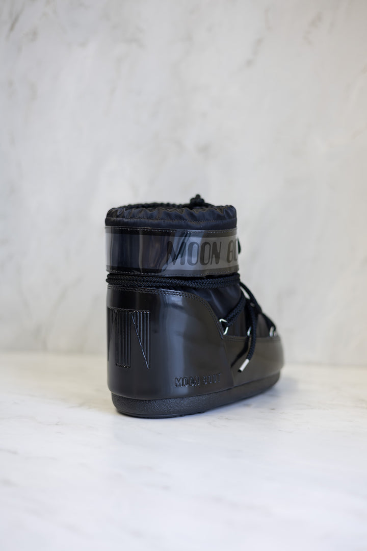 MOON BOOT Icon Low Glance