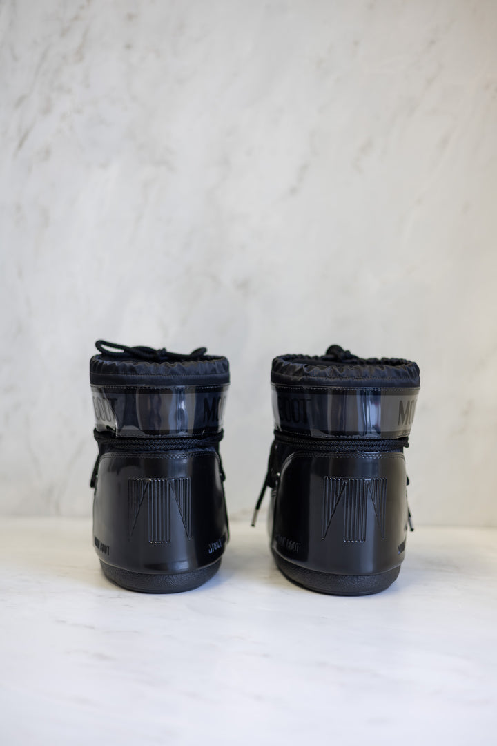 MOON BOOT Icon Low Glance