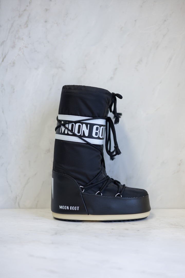 MOON BOOT OLD EANS Icon Nylon