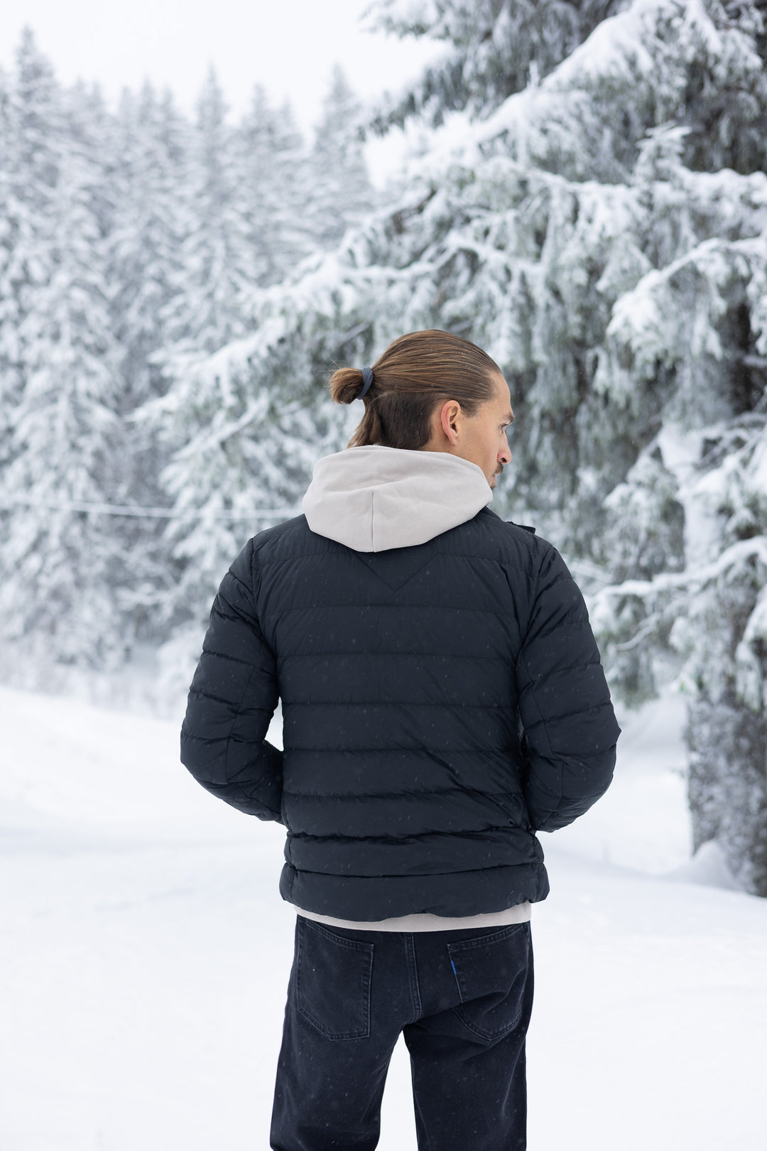 Crofton Jacket EnduraLuxe