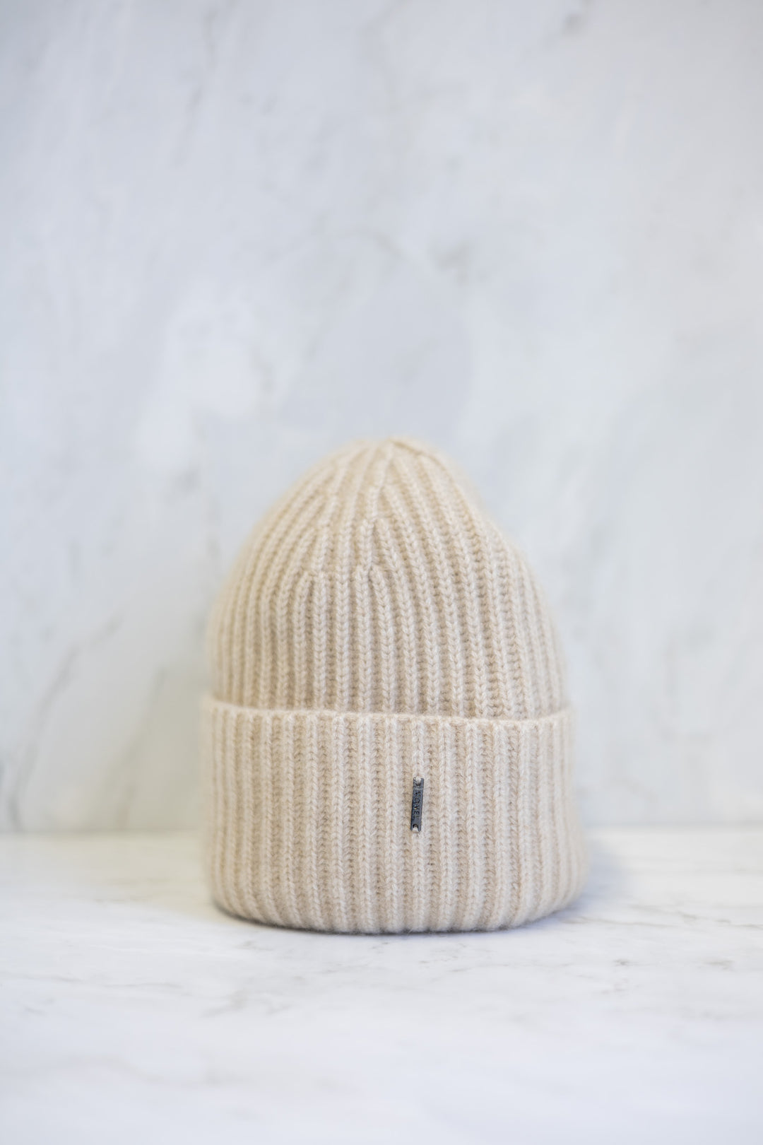 MONEL Alba Cashmere Beanie