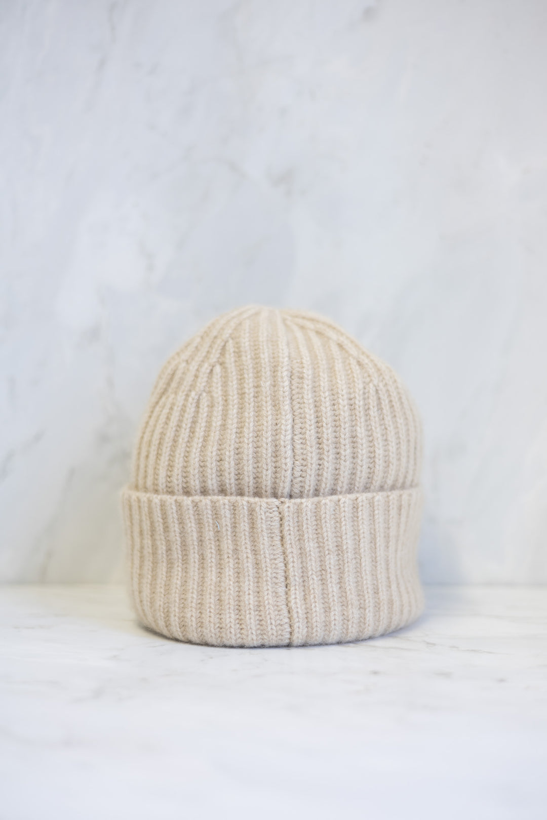 MONEL Alba Cashmere Beanie