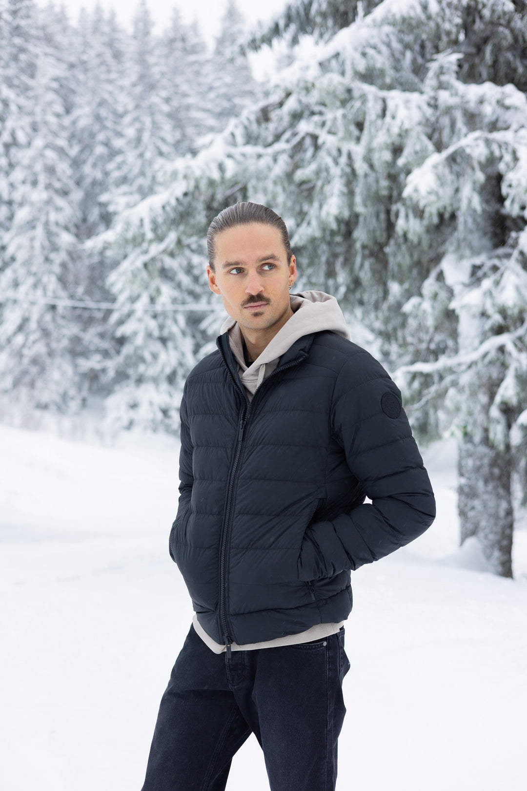 Crofton Jacket EnduraLuxe