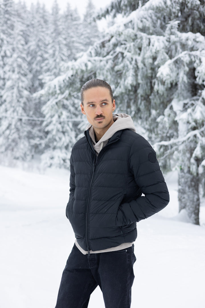 Crofton Jacket EnduraLuxe