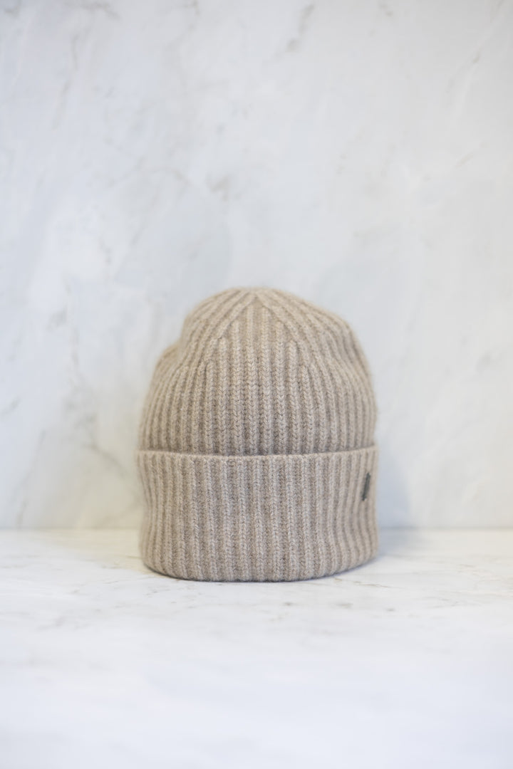 MONEL Alba Cashmere Beanie