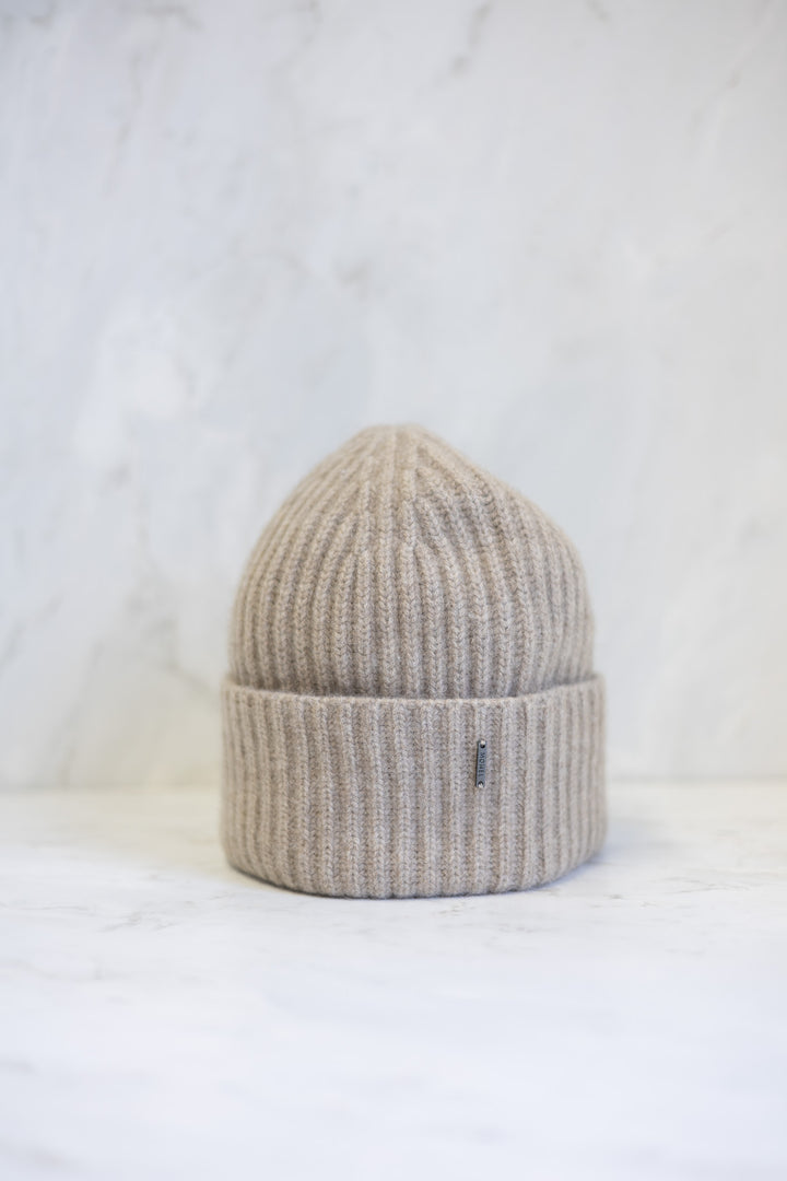 MONEL Alba Cashmere Beanie