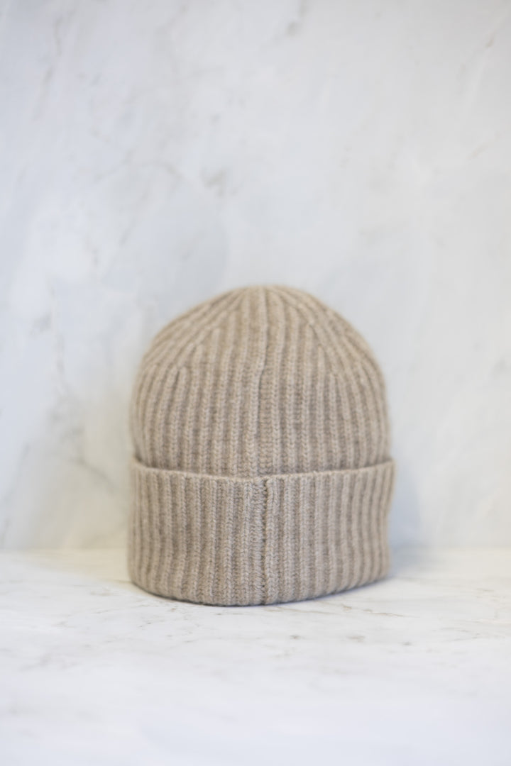 MONEL Alba Cashmere Beanie