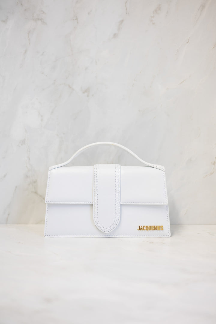 JACQUEMUS LE GRAND BAMBINO