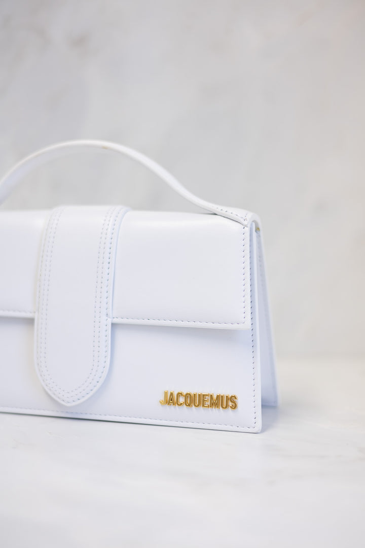 JACQUEMUS LE GRAND BAMBINO