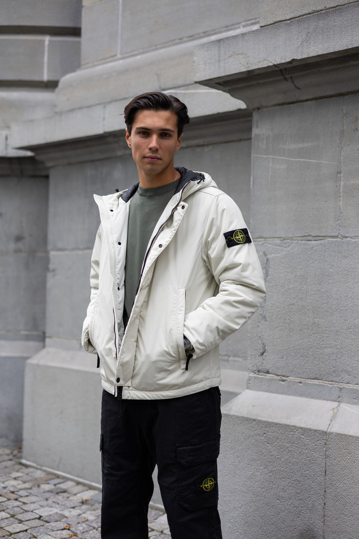 STONE ISLAND GIUBBOTTO