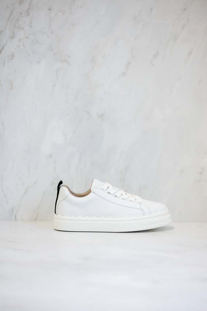 CHLOÉ Lauren Sneakers