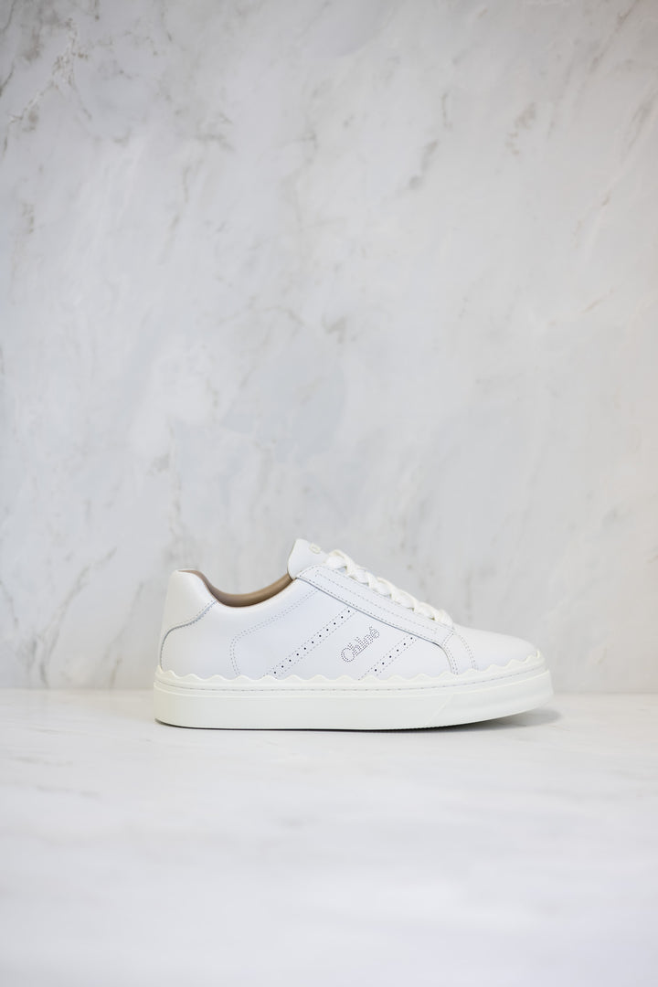 CHLOÉ Lauren Sneakers