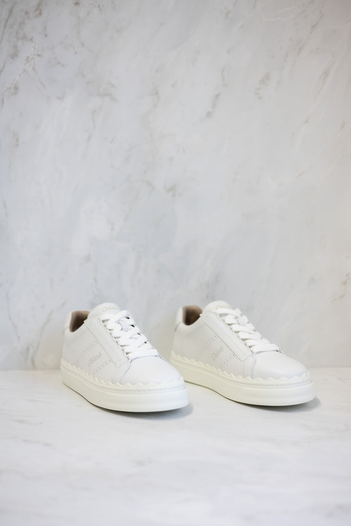 CHLOÉ Lauren Sneakers