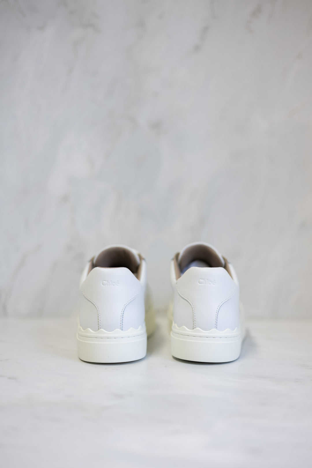 CHLOÉ Lauren Sneakers