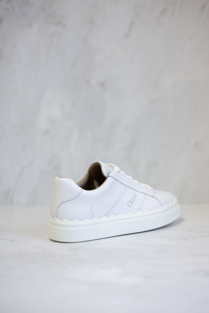 CHLOÉ Lauren Sneakers