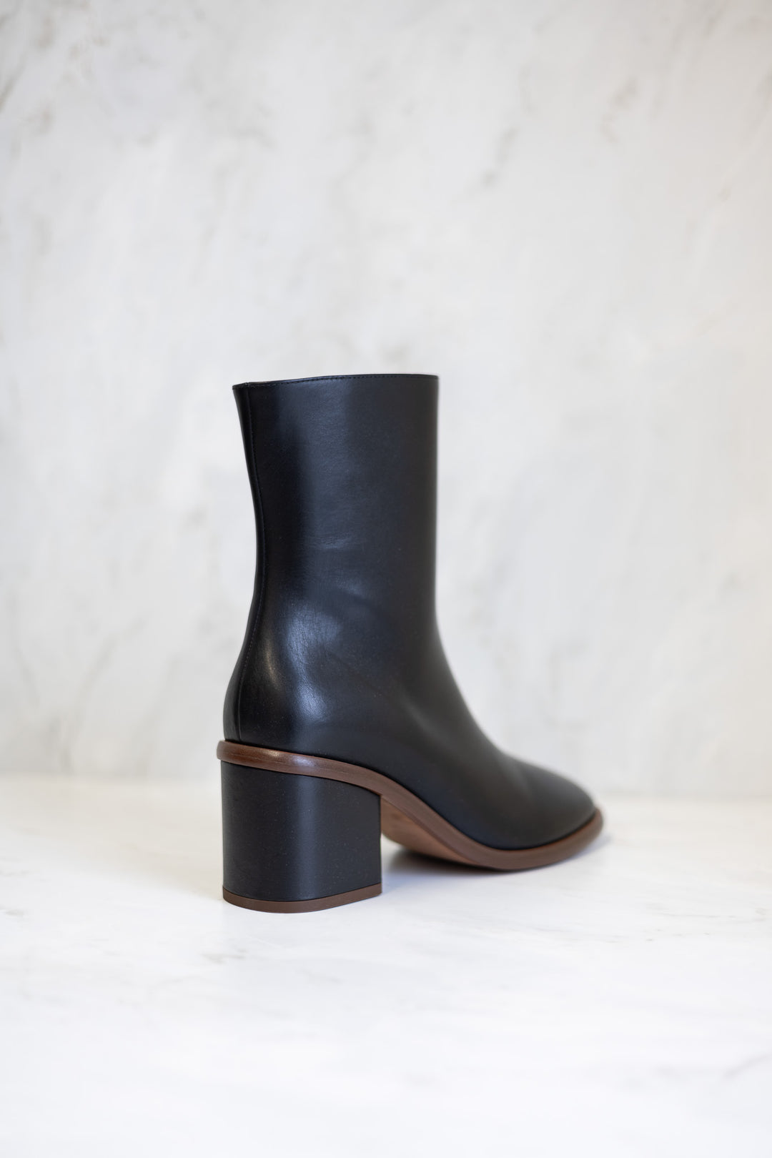 CHLOÉ ANKLE BOOTS