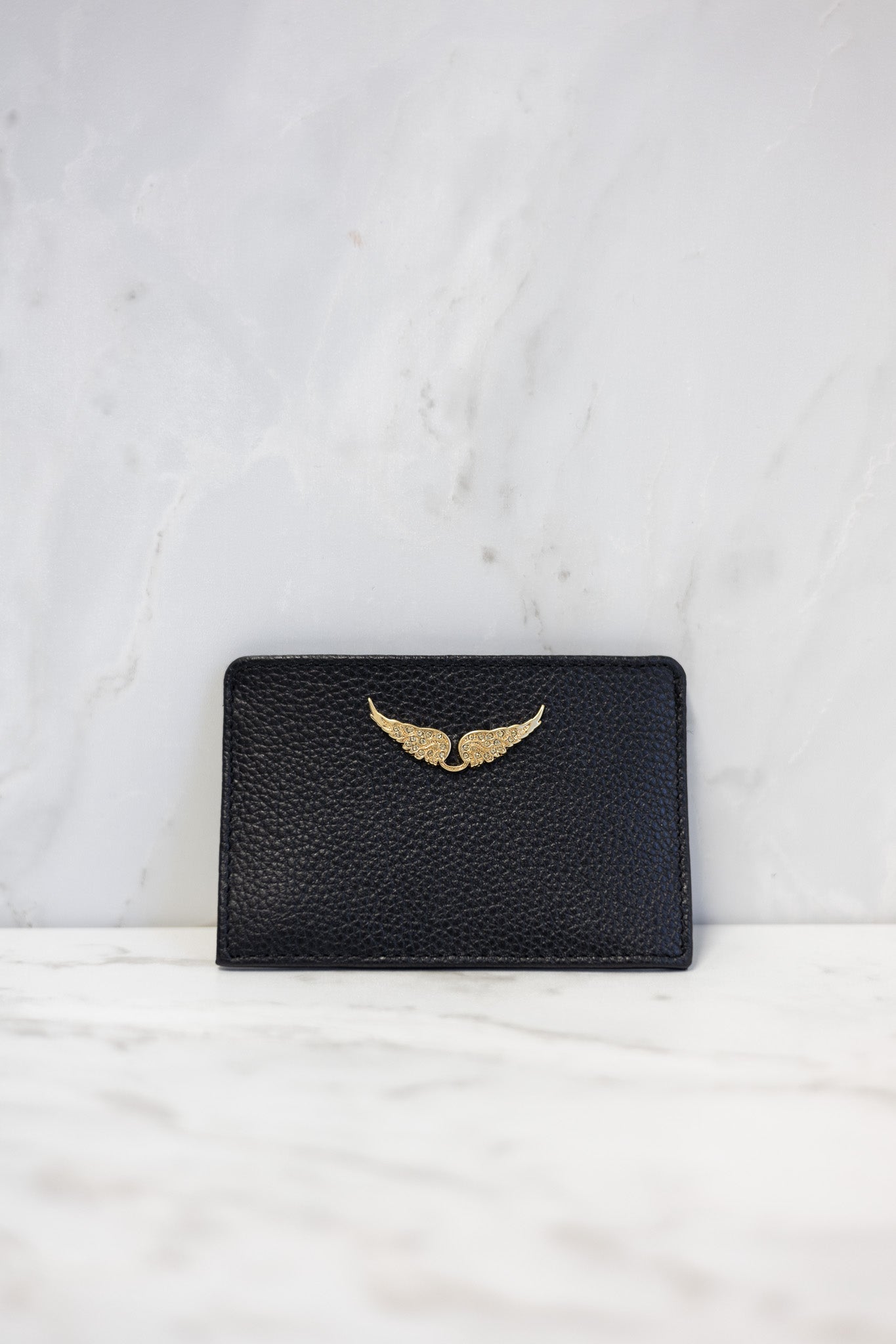 ZV PASS GRAINED LEATHER – Høyer Trondheim/Høyer Solsiden