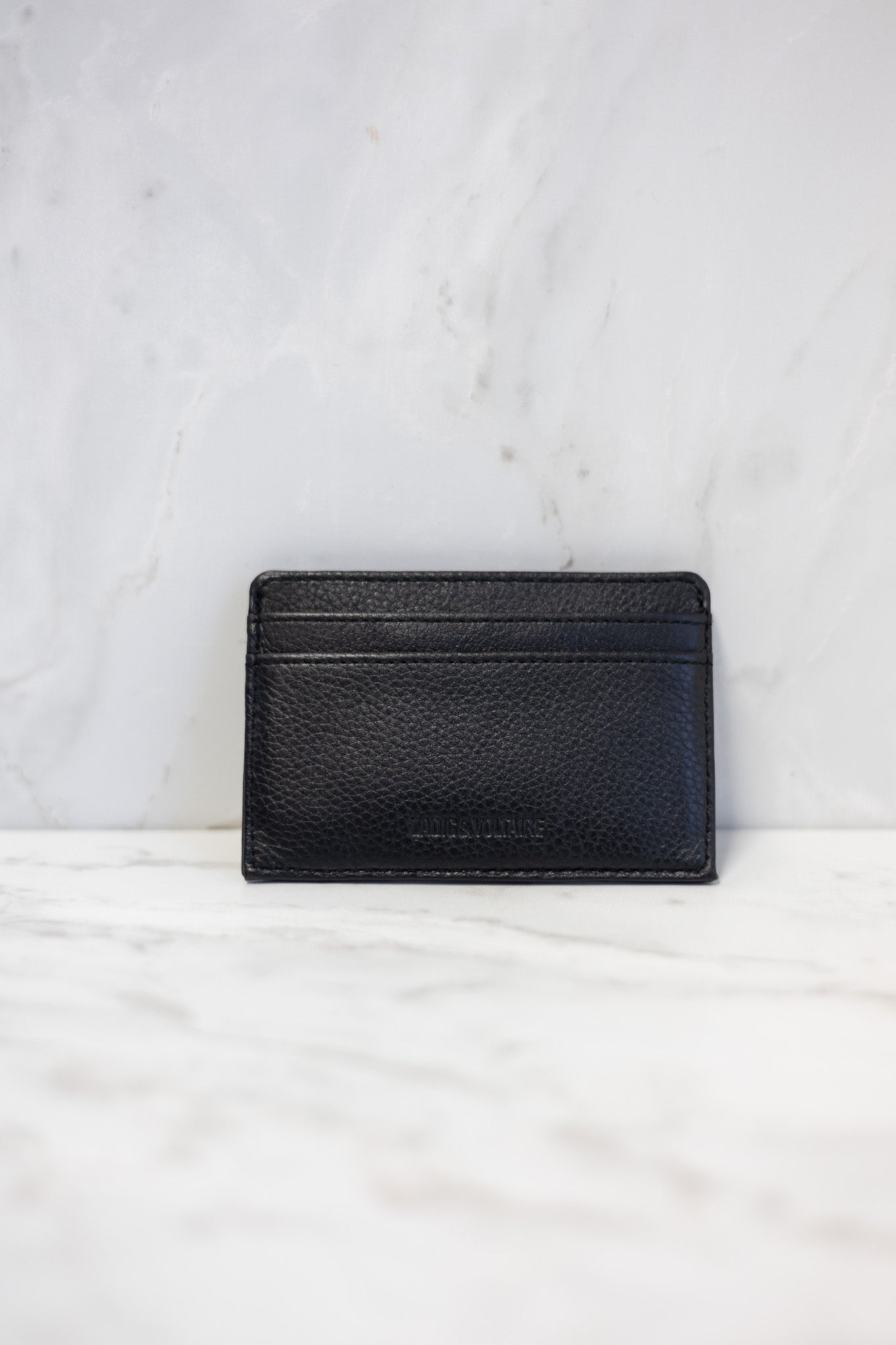 ZV PASS GRAINED LEATHER – Høyer Trondheim/Høyer Solsiden