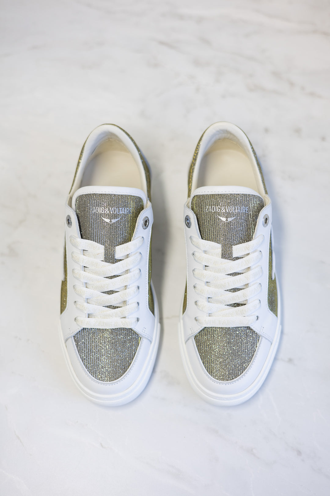 ZADIG & VOLTAIRE FLY ON SPARKLE