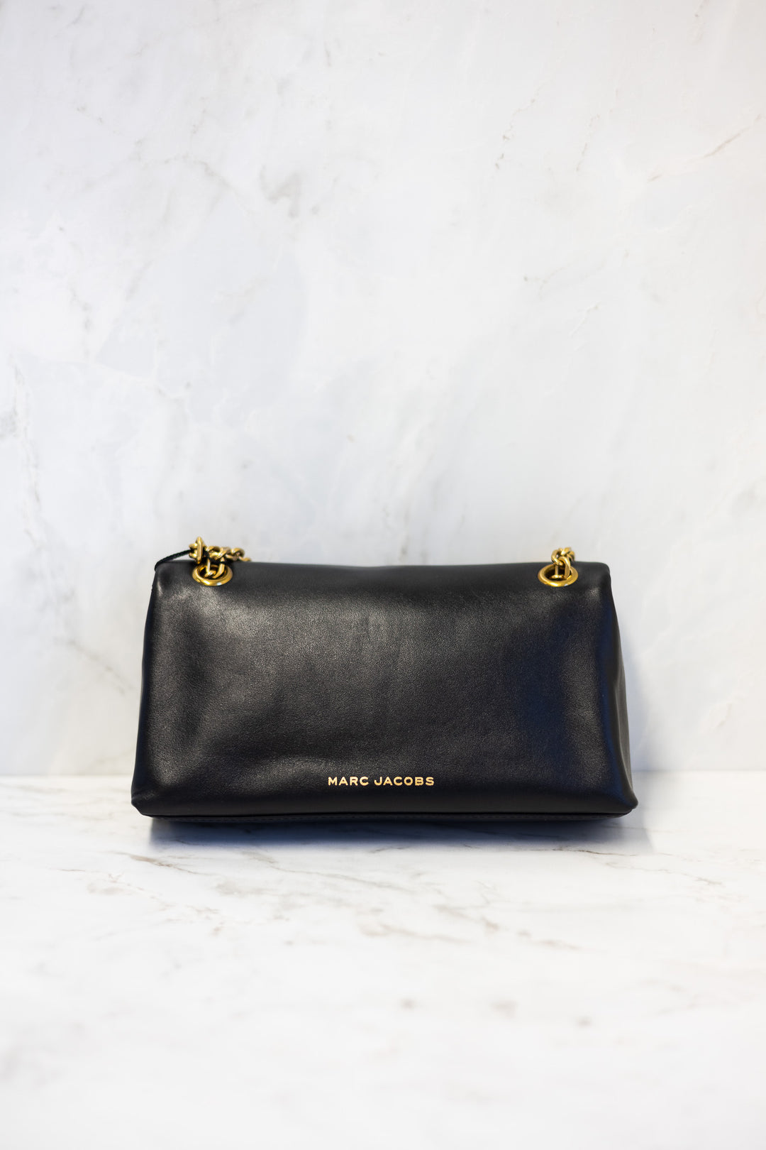 MARC JACOBS THE DUAL CHAIN WALLET