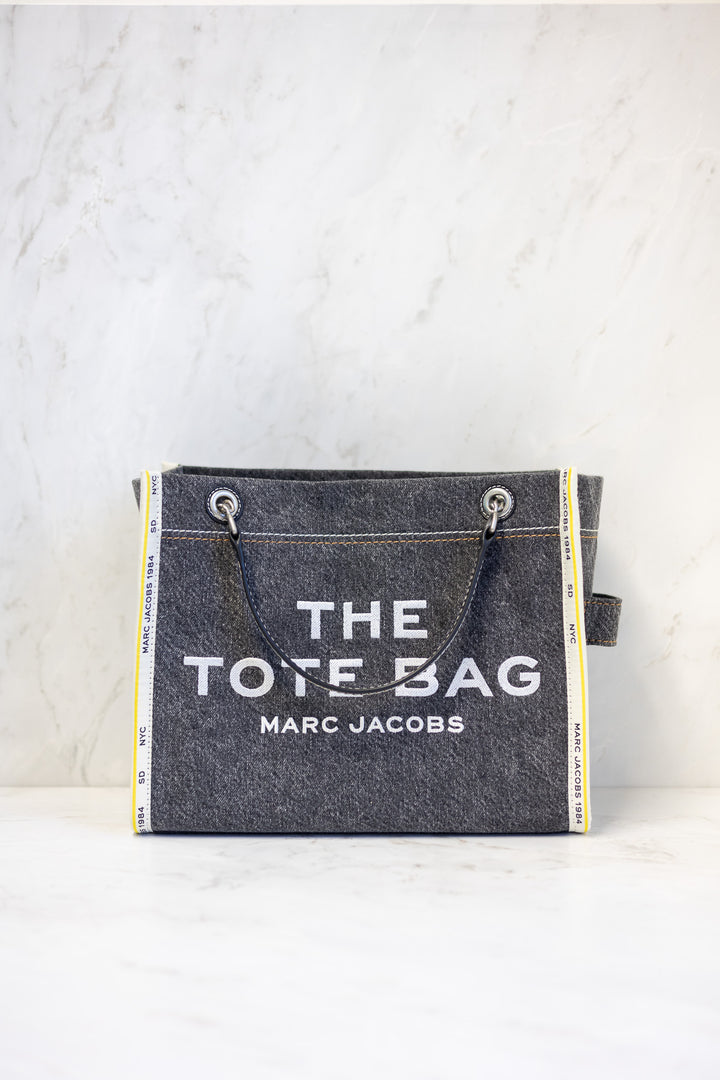 MARC JACOBS THE MEDIUM TOTE