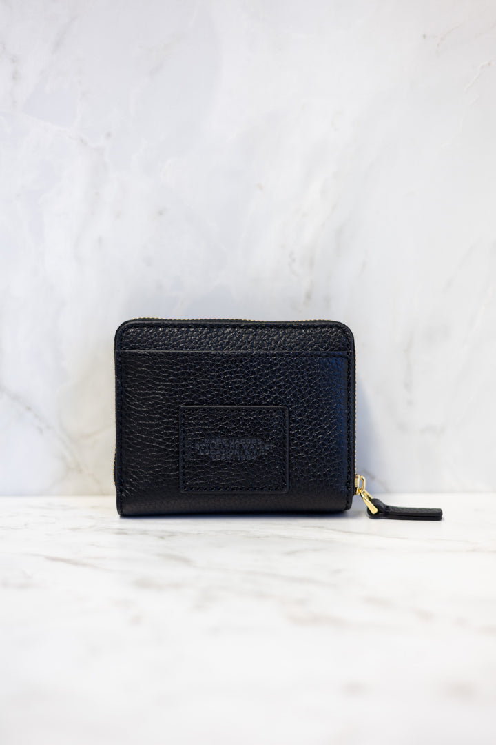 MARC JACOBS THE MINI COMPACT WALLET